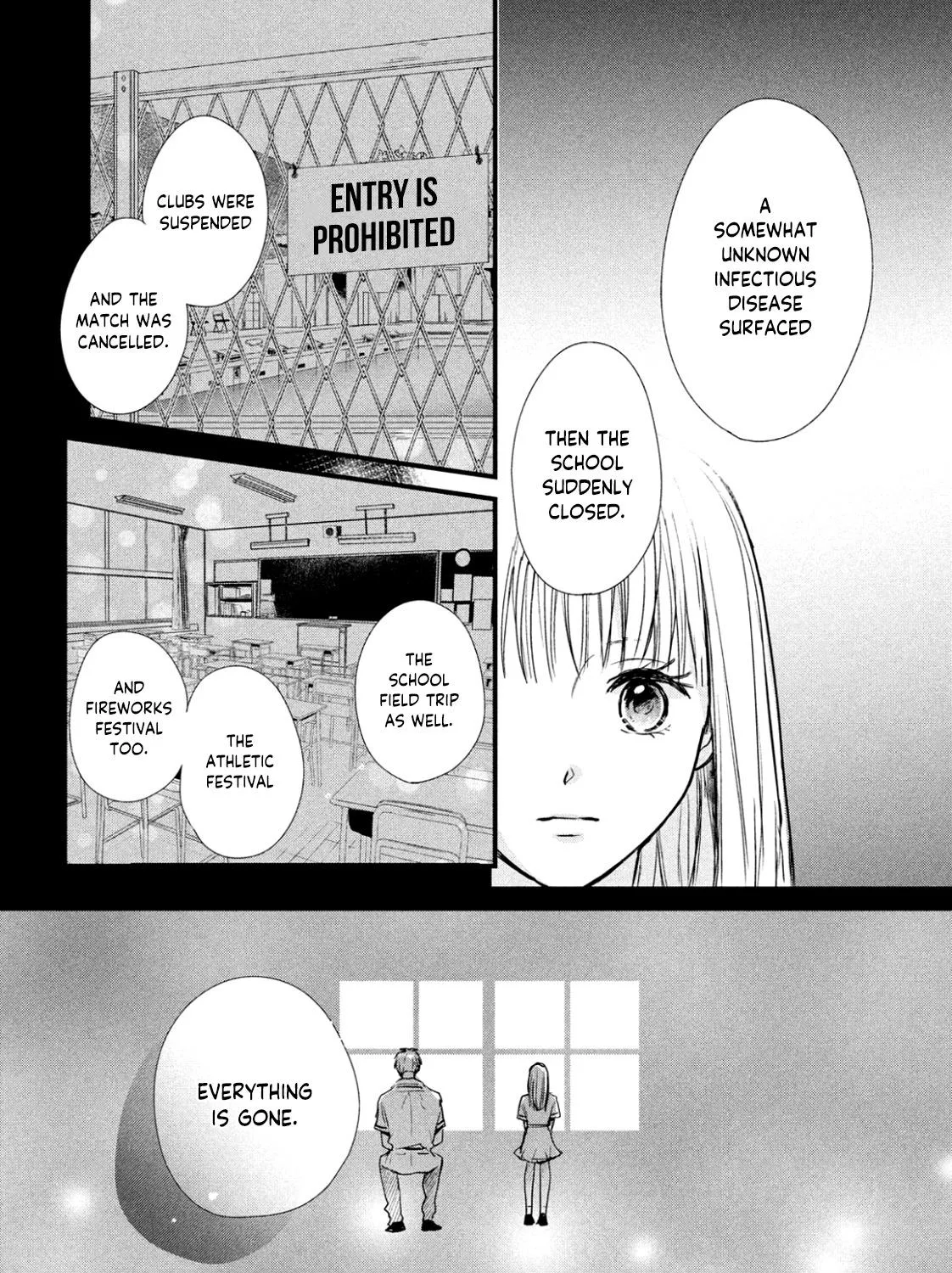 Read Douse, Koishite Shimaunda chapter 1 image 49 on Lezhin