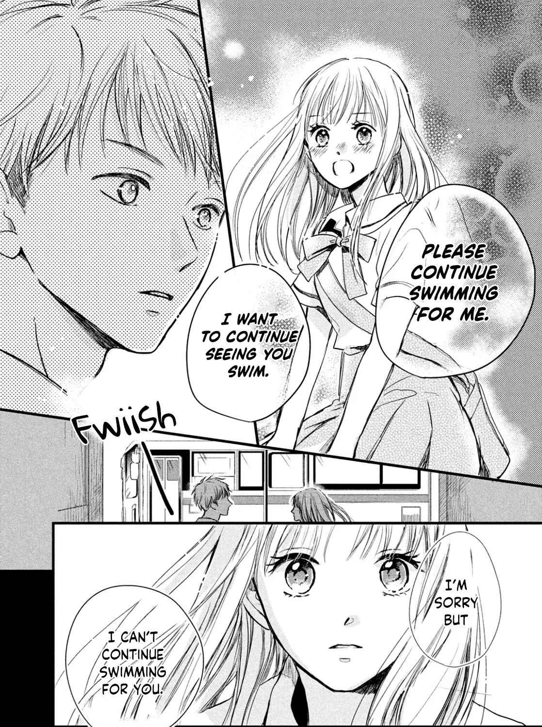 Read Douse, Koishite Shimaunda chapter 1 image 55 on Lezhin