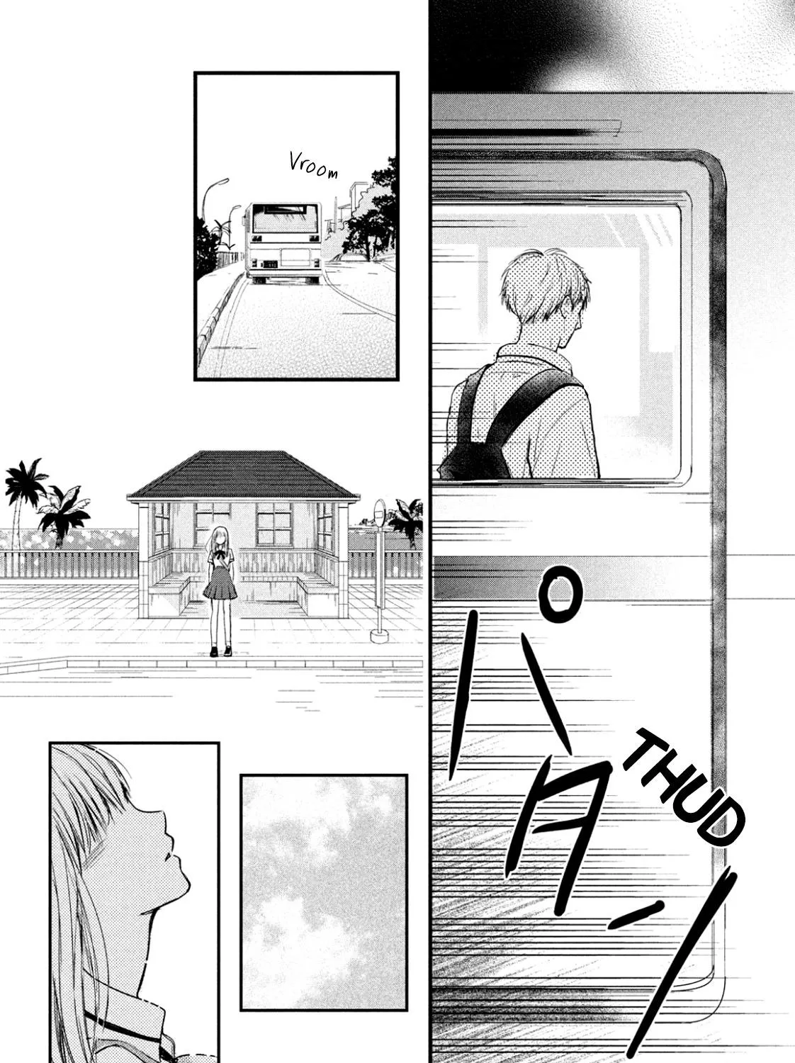 Read Douse, Koishite Shimaunda chapter 1 image 57 on Lezhin