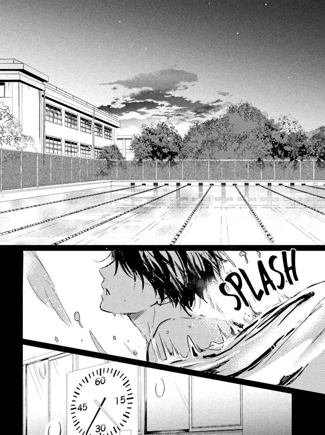 Read Douse, Koishite Shimaunda chapter 1 image 61 on Lezhin
