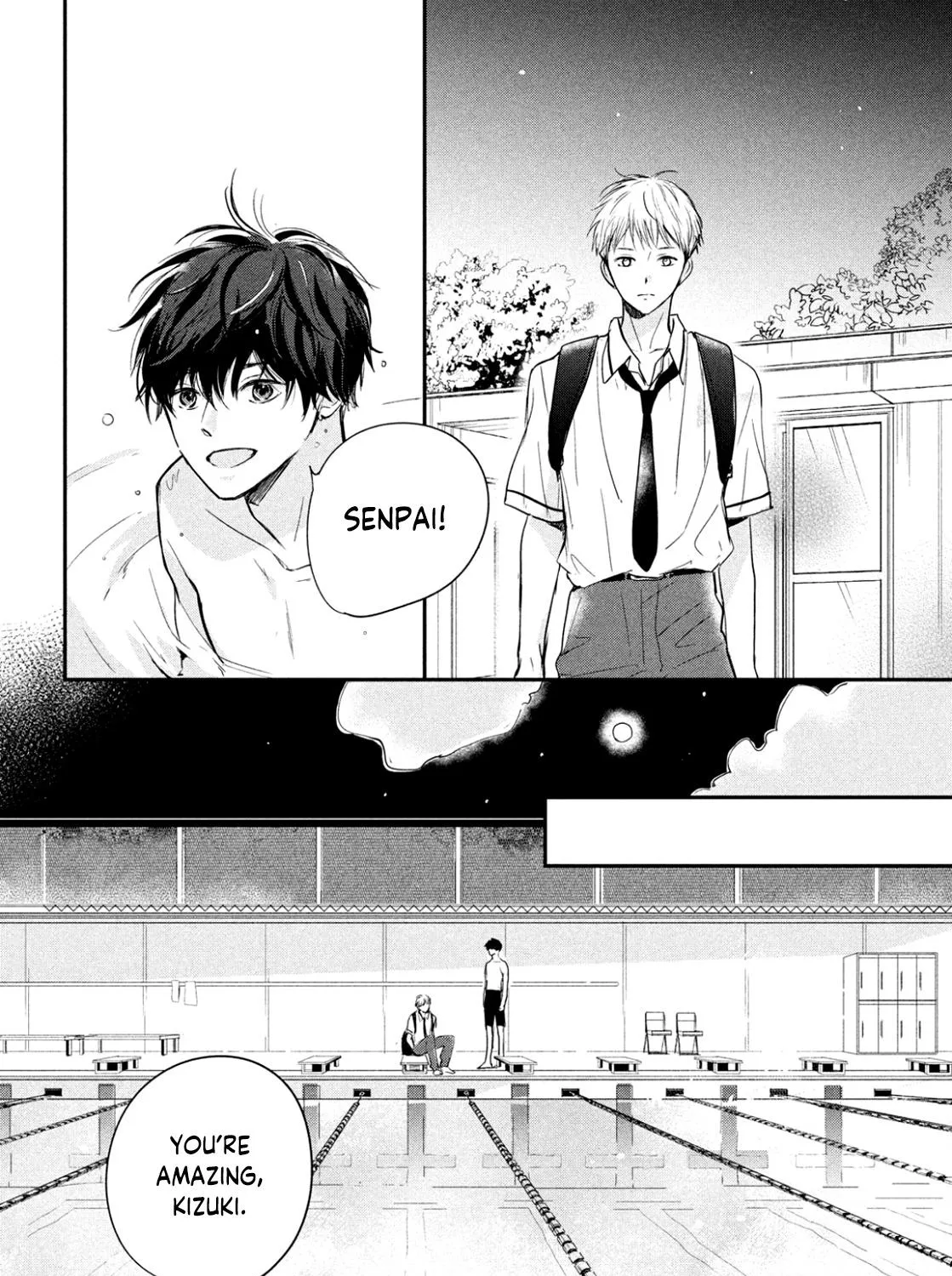 Read Douse, Koishite Shimaunda chapter 1 image 65 on Lezhin