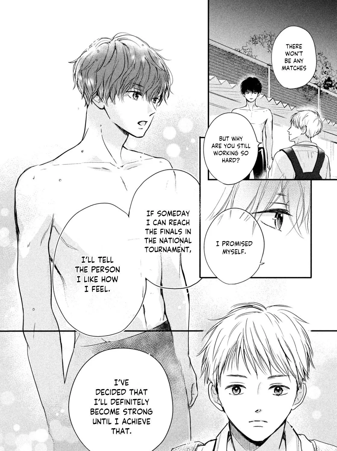 Read Douse, Koishite Shimaunda chapter 1 image 67 on Lezhin