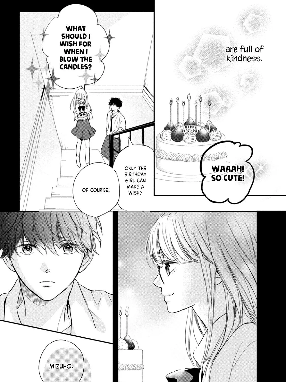 Read Douse, Koishite Shimaunda chapter 1 image 81 on Lezhin