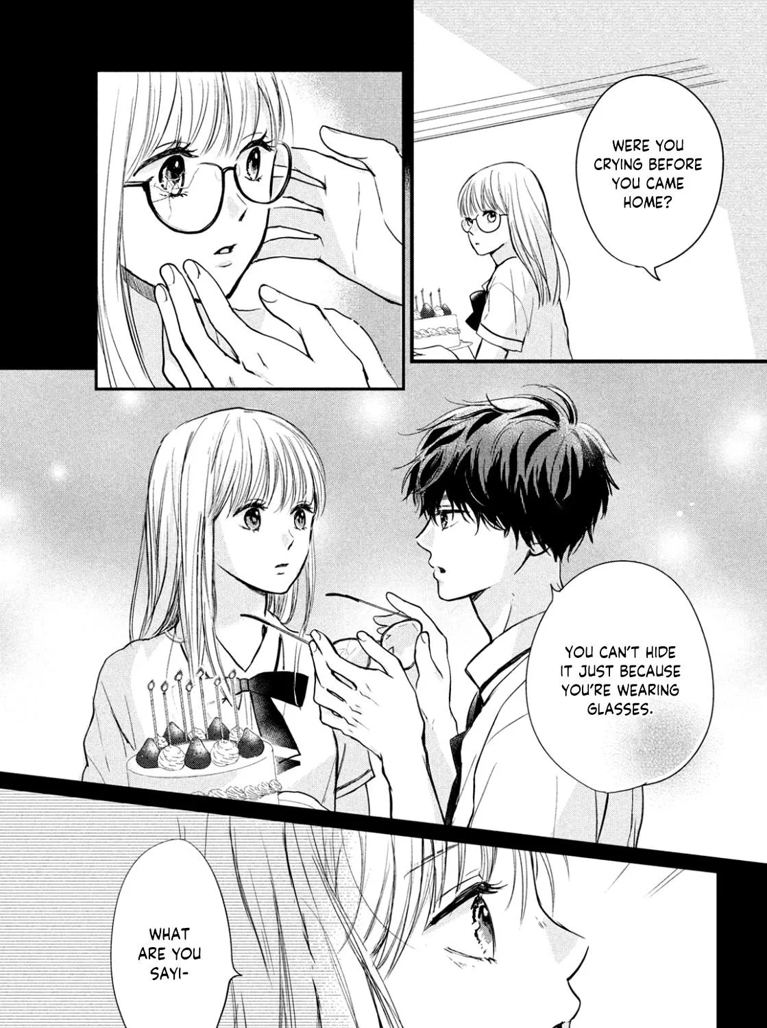 Read Douse, Koishite Shimaunda chapter 1 image 83 on Lezhin