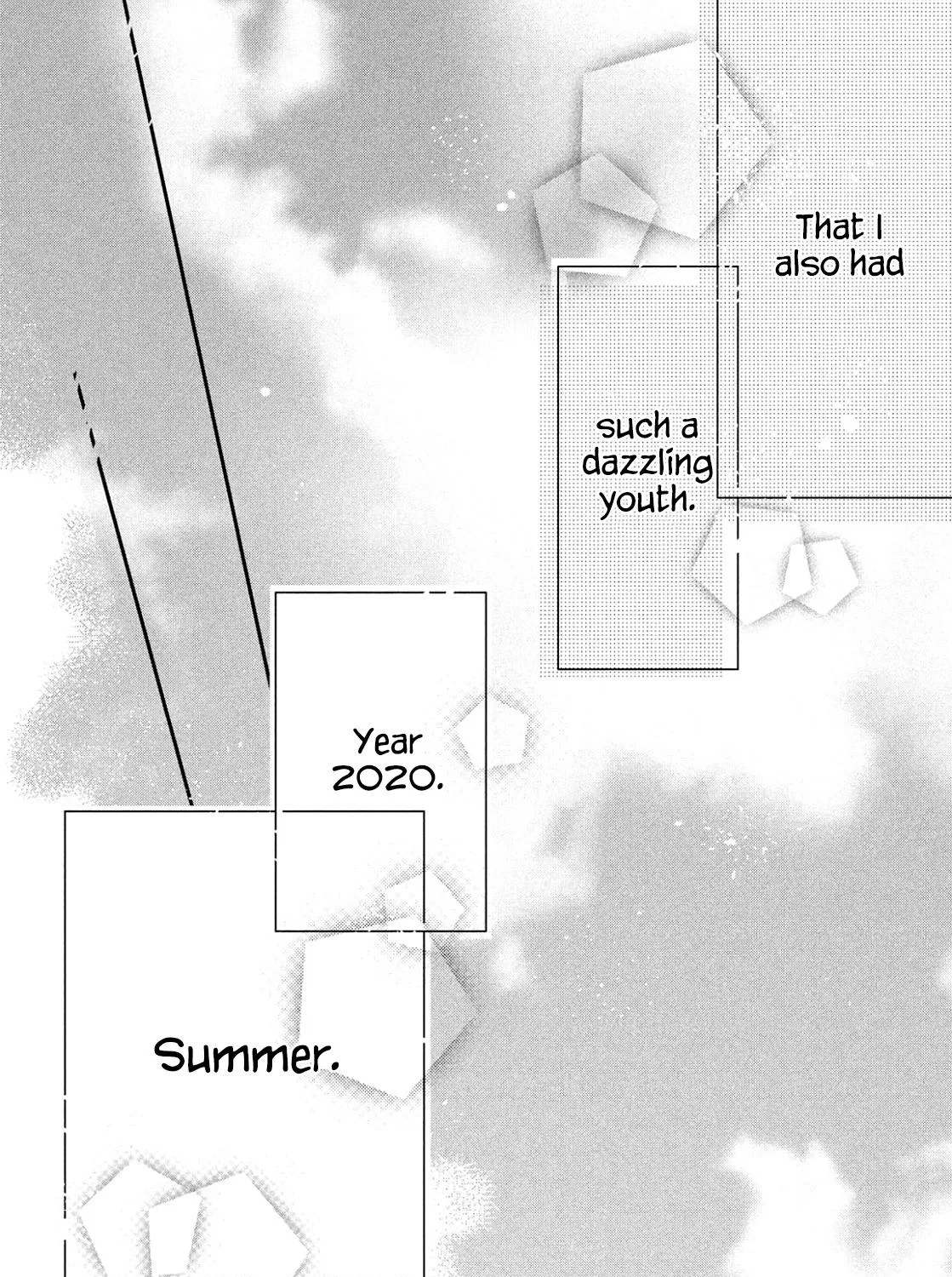 Read Douse, Koishite Shimaunda chapter 1 image 9 on Lezhin