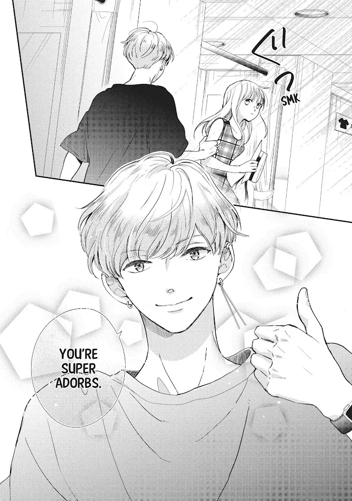 Read Douse, Koishite Shimaunda chapter 10 image 11 on Lezhin