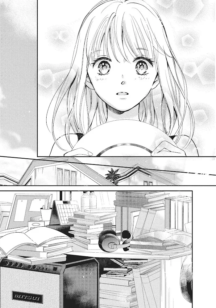 Read Douse, Koishite Shimaunda chapter 10 image 12 on Lezhin