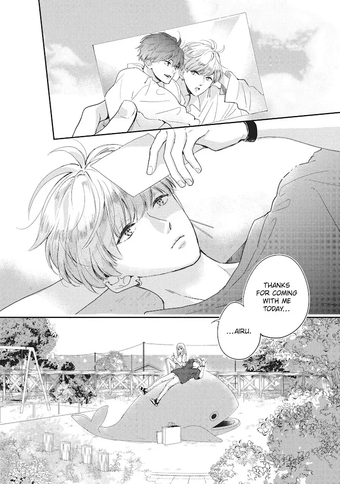 Read Douse, Koishite Shimaunda chapter 10 image 19 on Lezhin