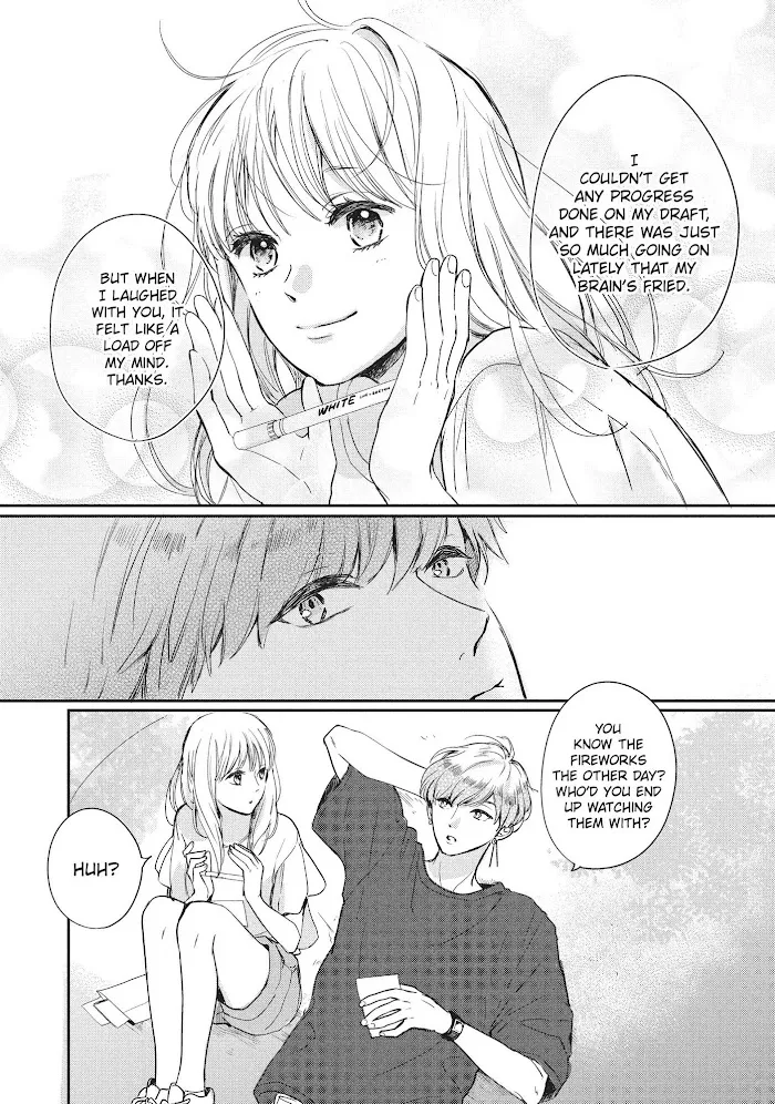 Read Douse, Koishite Shimaunda chapter 10 image 20 on Lezhin