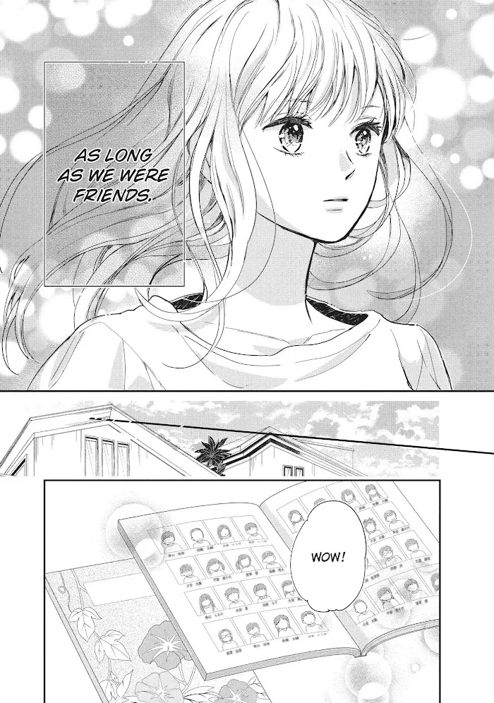 Read Douse, Koishite Shimaunda chapter 10 image 25 on Lezhin