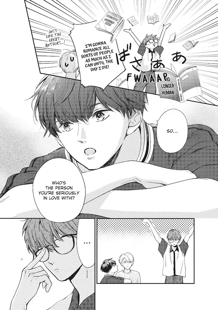 Read Douse, Koishite Shimaunda chapter 10 image 29 on Lezhin