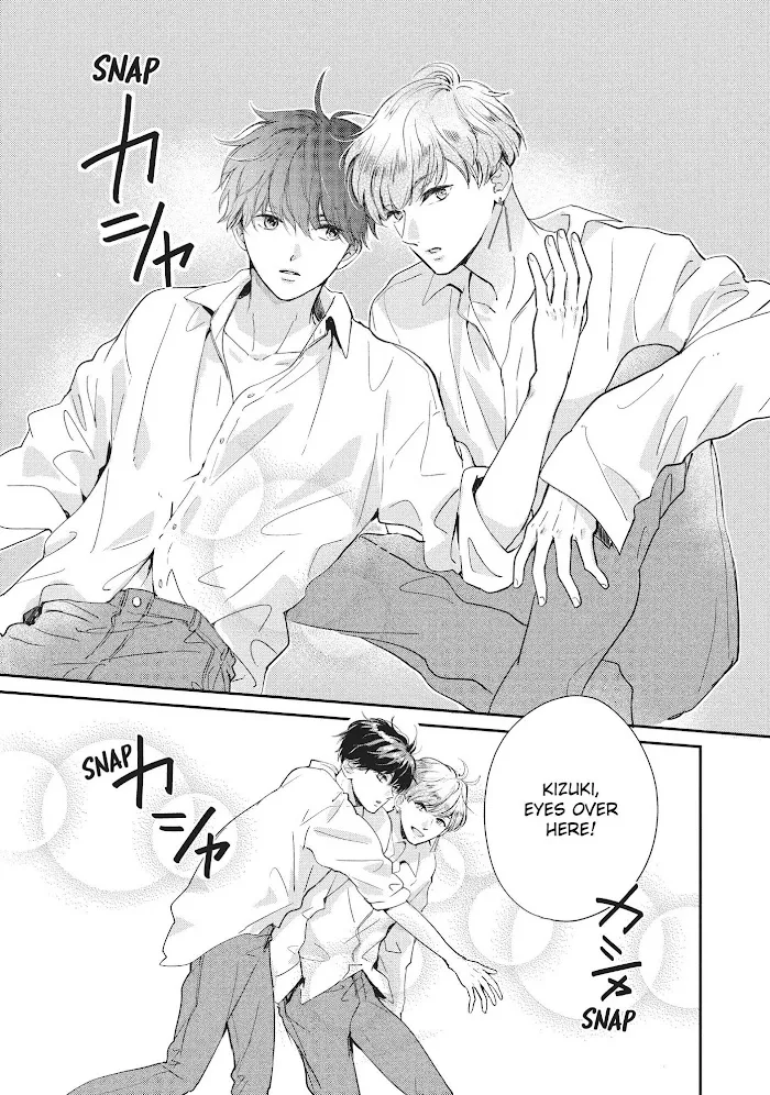 Read Douse, Koishite Shimaunda chapter 10 image 3 on Lezhin