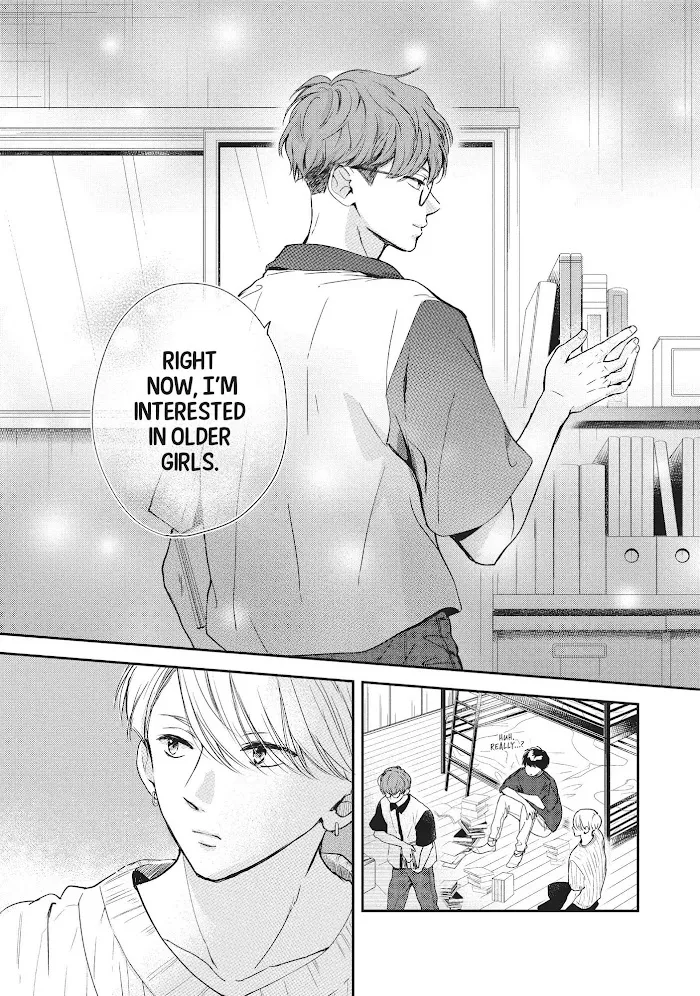 Read Douse, Koishite Shimaunda chapter 10 image 30 on Lezhin