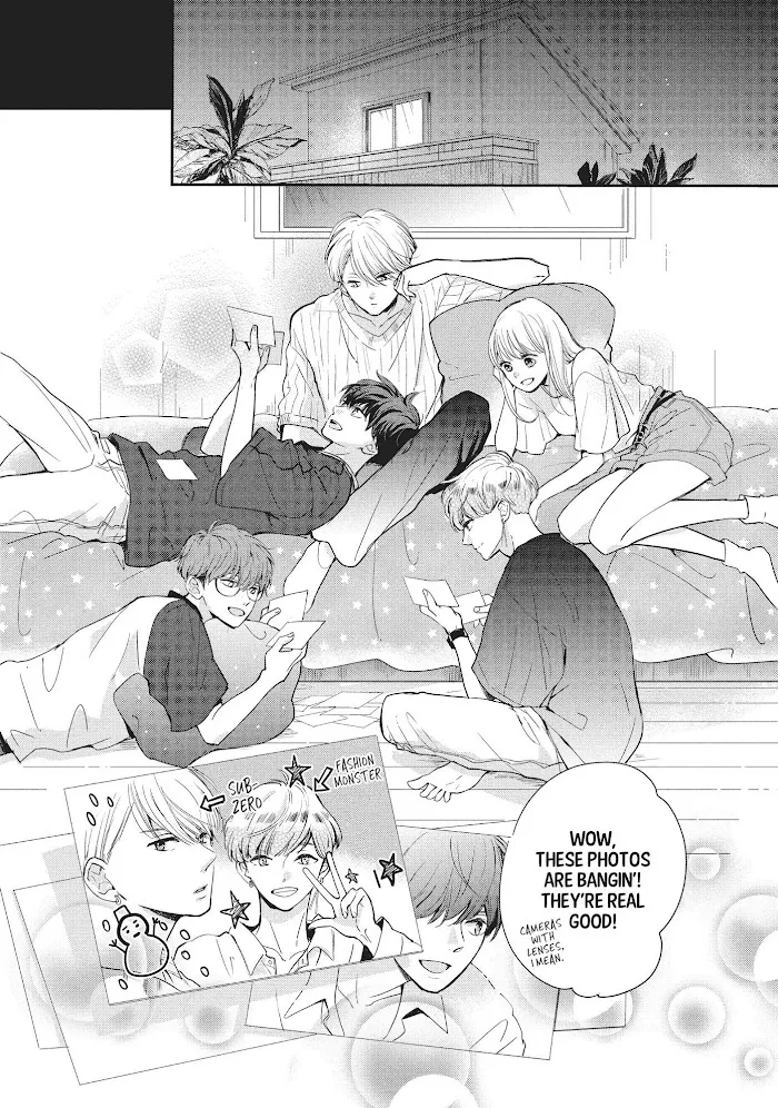 Read Douse, Koishite Shimaunda chapter 10 image 31 on Lezhin