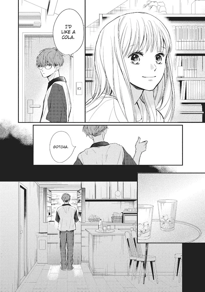 Read Douse, Koishite Shimaunda chapter 10 image 33 on Lezhin