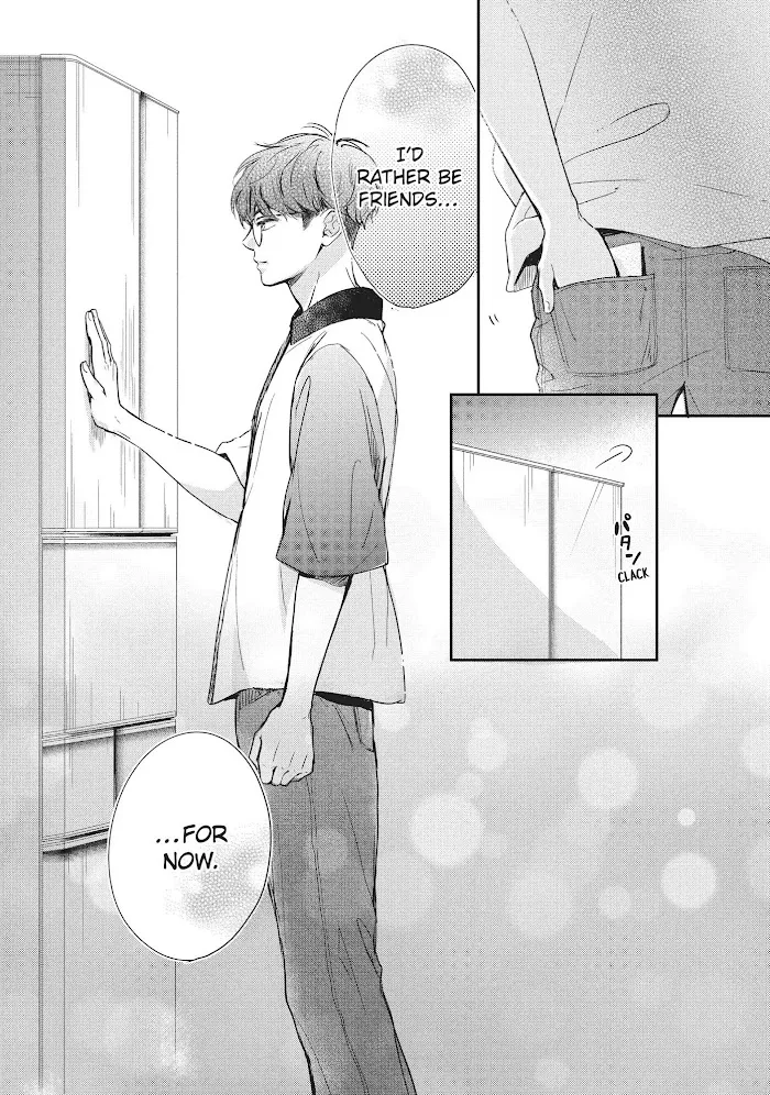 Read Douse, Koishite Shimaunda chapter 10 image 35 on Lezhin