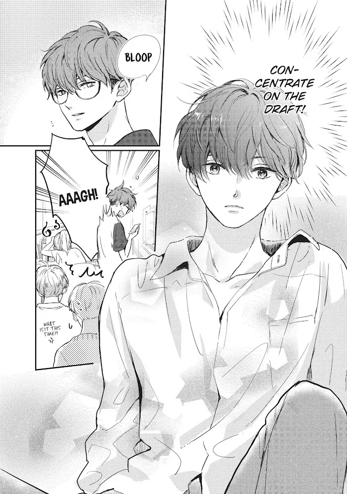 Read Douse, Koishite Shimaunda chapter 10 image 7 on Lezhin
