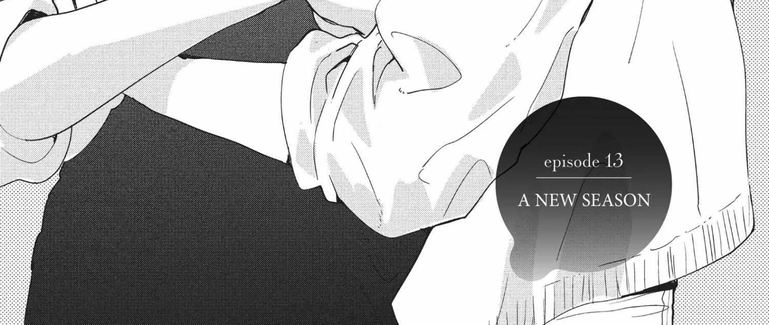 Read Douse, Koishite Shimaunda chapter 13 image 12 on Lezhin