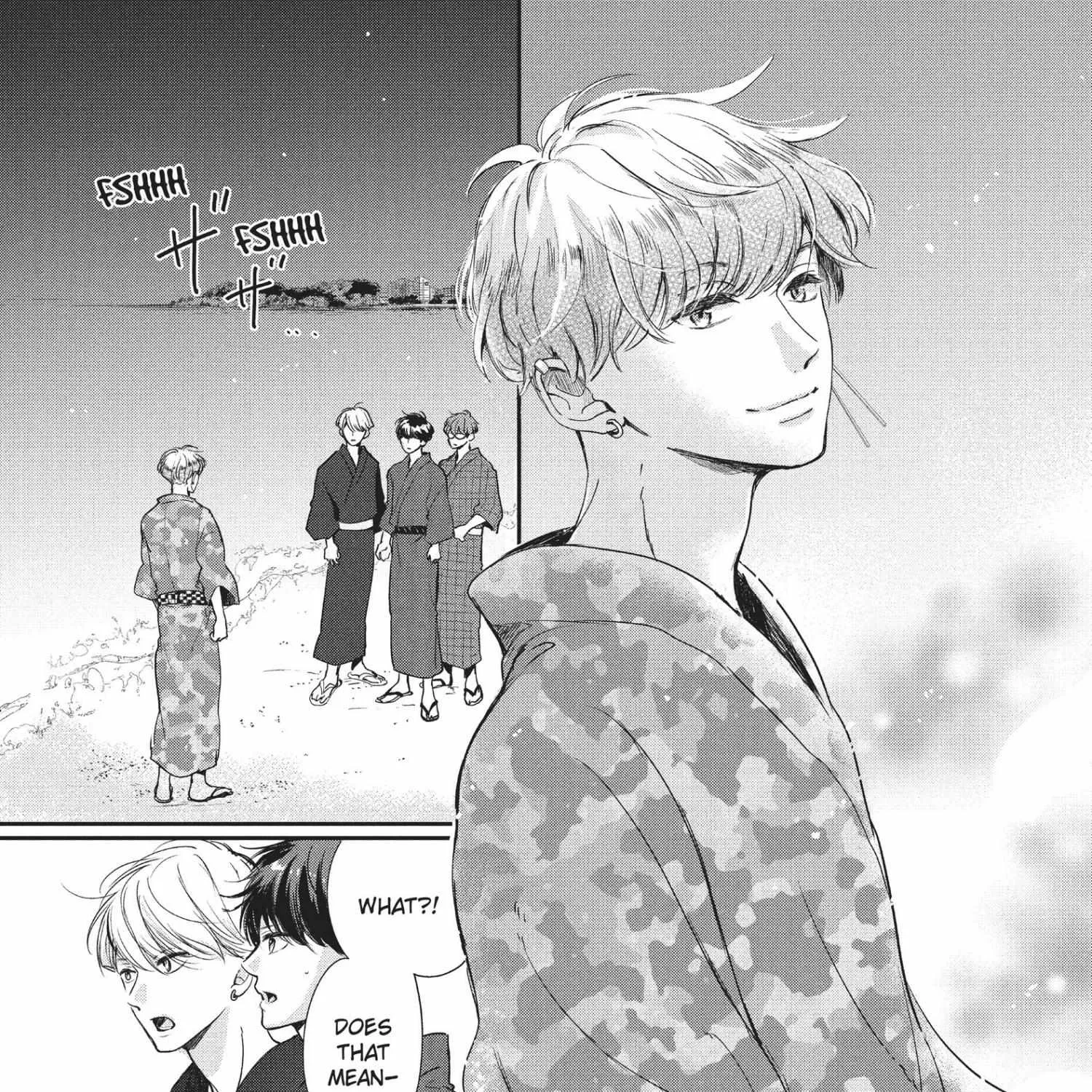 Read Douse, Koishite Shimaunda chapter 13 image 15 on Lezhin