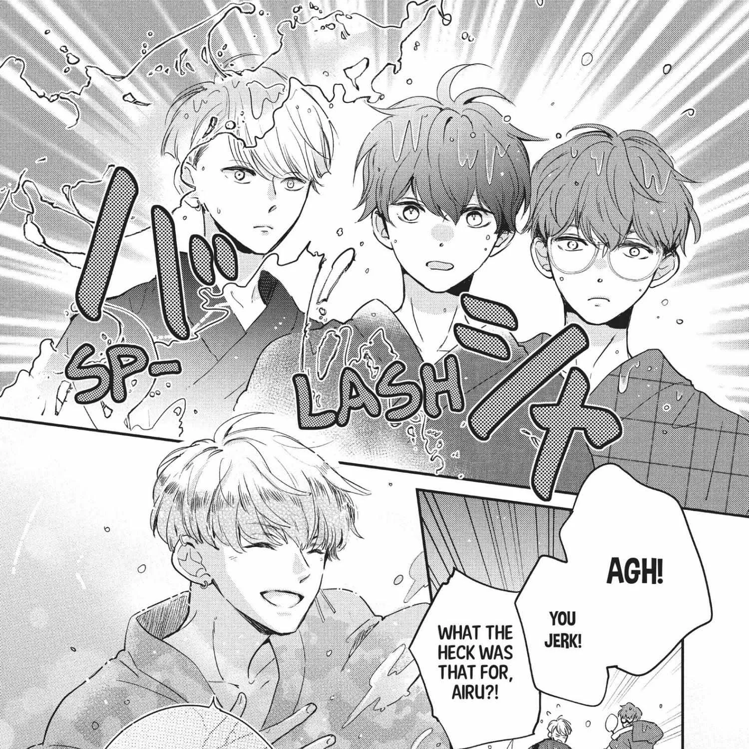 Read Douse, Koishite Shimaunda chapter 13 image 19 on Lezhin