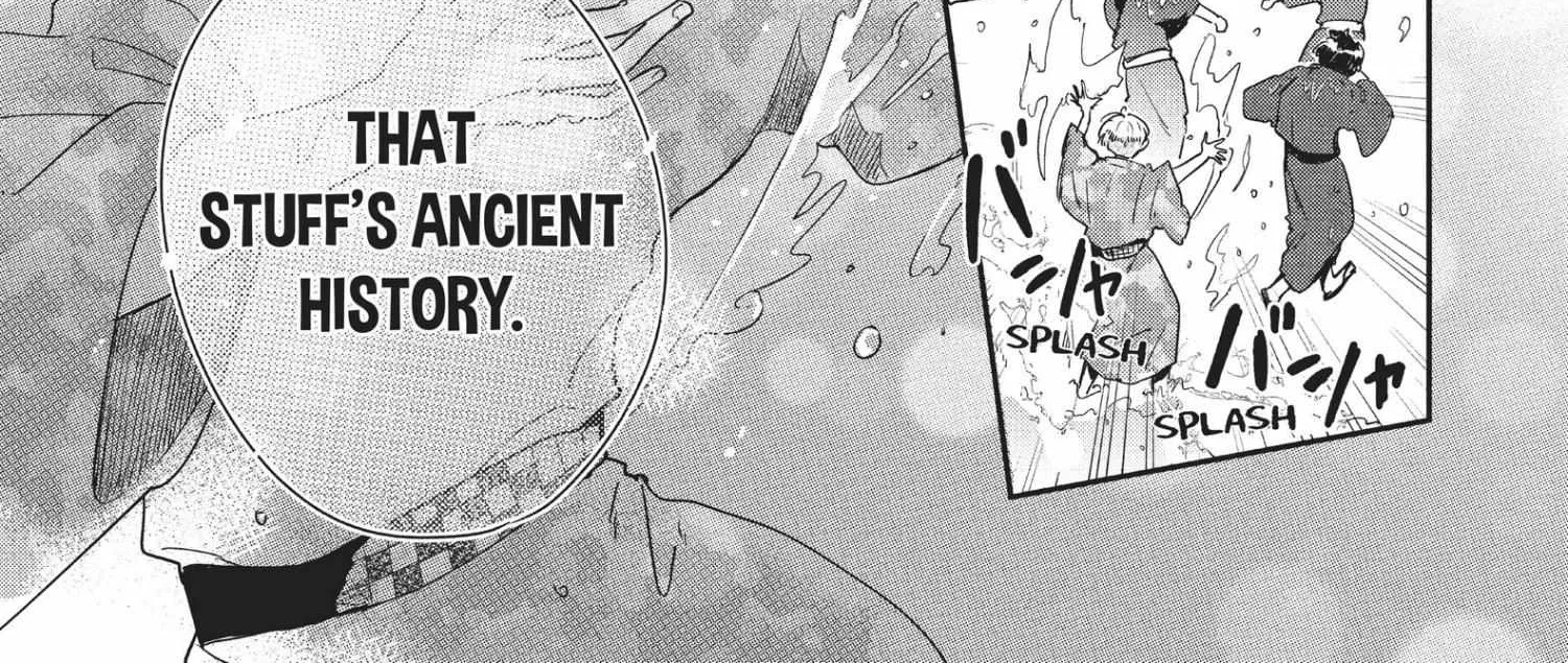 Read Douse, Koishite Shimaunda chapter 13 image 20 on Lezhin