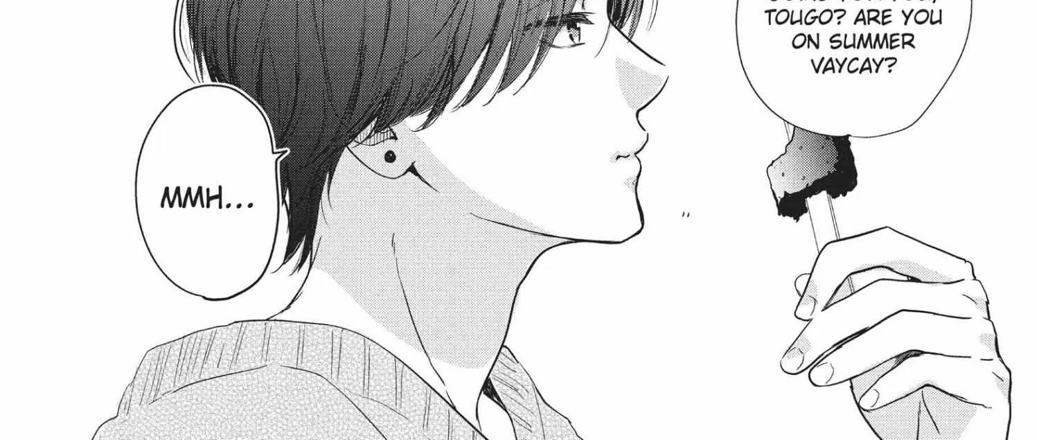Read Douse, Koishite Shimaunda chapter 13 image 24 on Lezhin