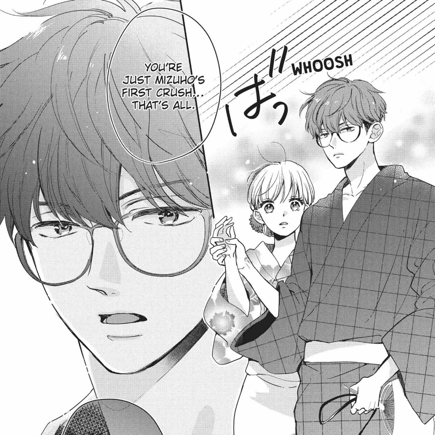Read Douse, Koishite Shimaunda chapter 13 image 33 on Lezhin
