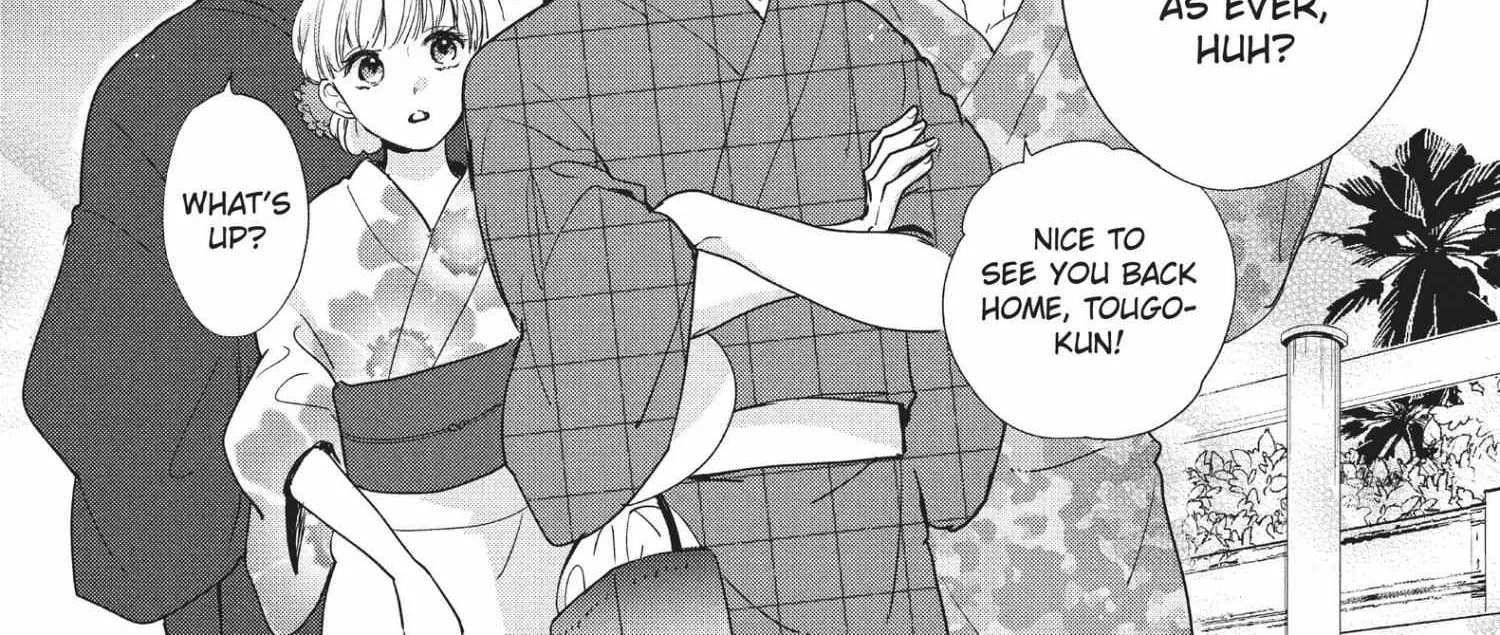 Read Douse, Koishite Shimaunda chapter 13 image 36 on Lezhin