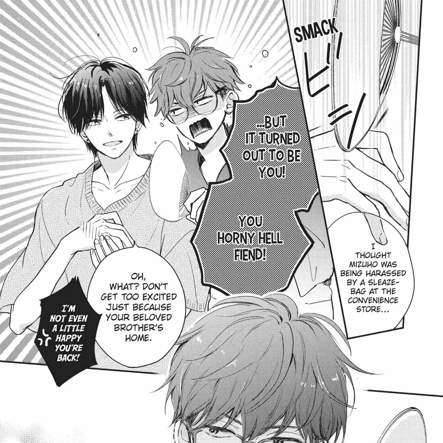 Read Douse, Koishite Shimaunda chapter 13 image 39 on Lezhin