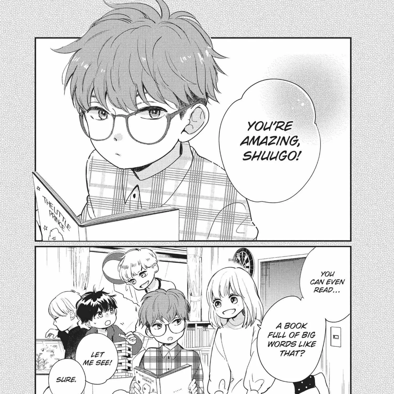 Read Douse, Koishite Shimaunda chapter 13 image 41 on Lezhin