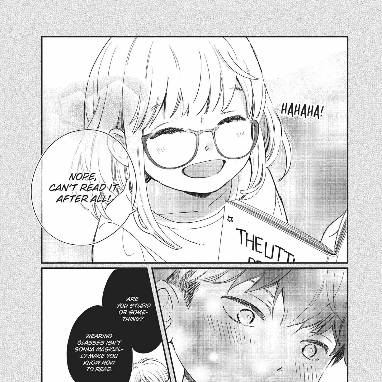 Read Douse, Koishite Shimaunda chapter 13 image 43 on Lezhin