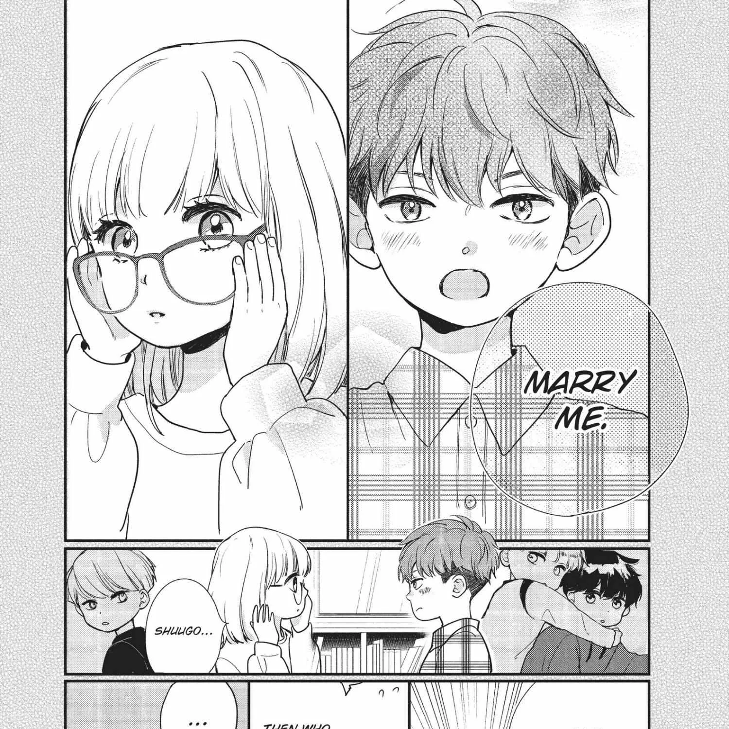 Read Douse, Koishite Shimaunda chapter 13 image 45 on Lezhin