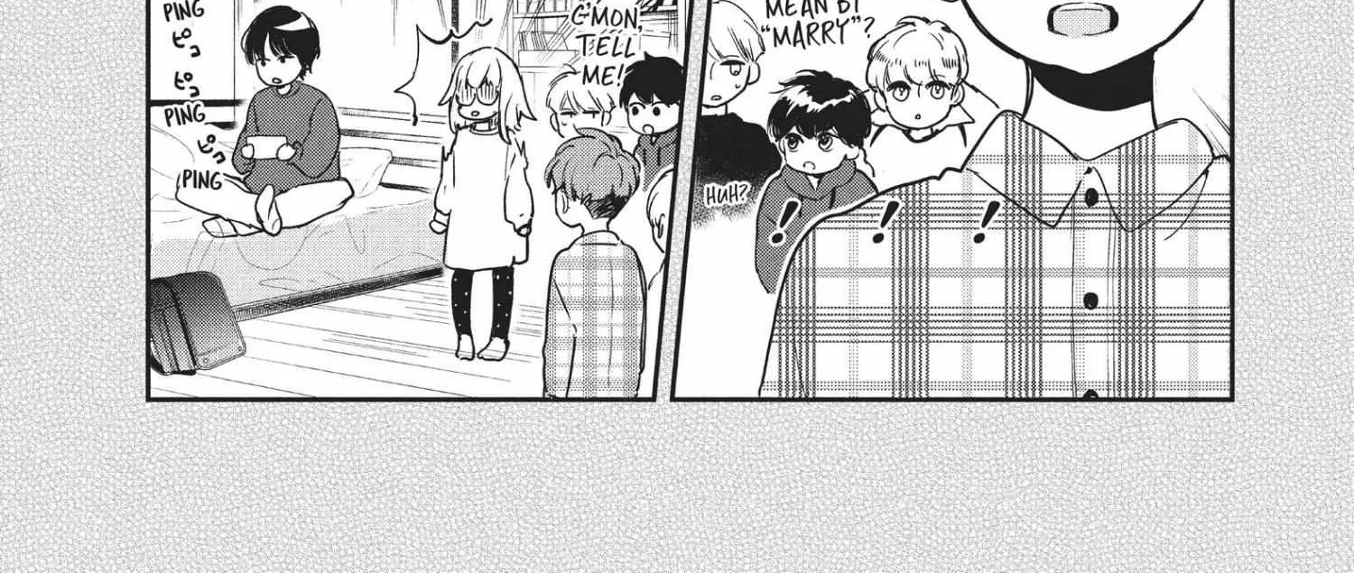 Read Douse, Koishite Shimaunda chapter 13 image 48 on Lezhin