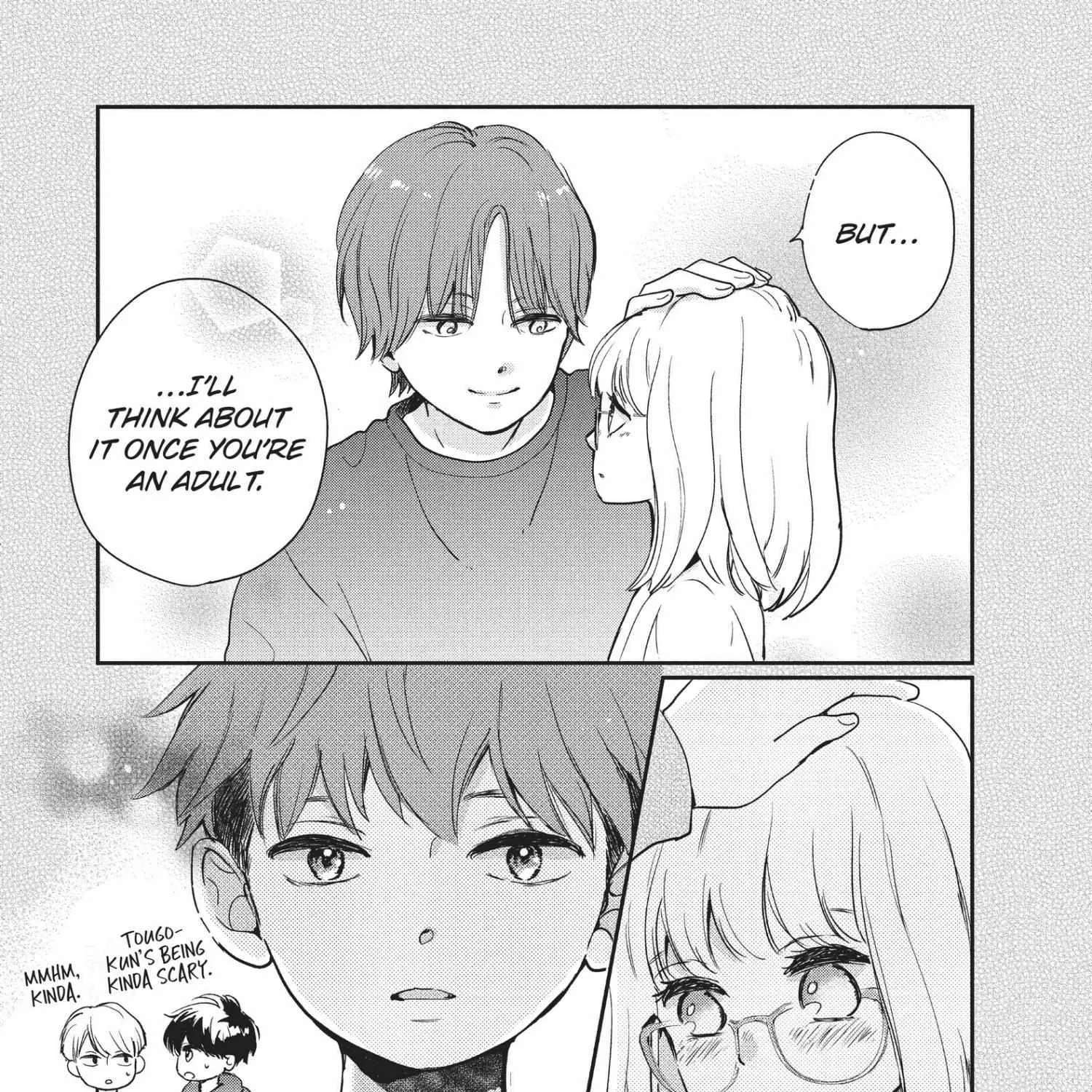 Read Douse, Koishite Shimaunda chapter 13 image 49 on Lezhin