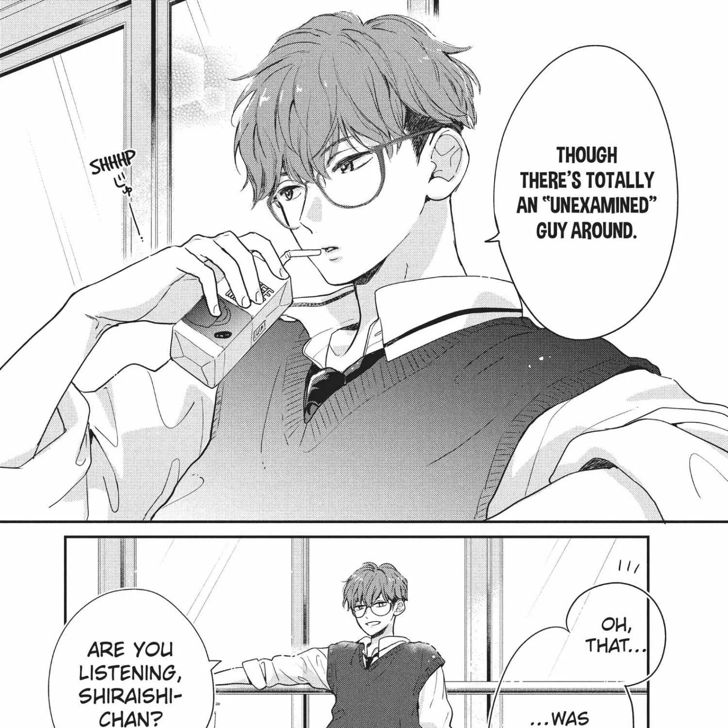 Read Douse, Koishite Shimaunda chapter 13 image 53 on Lezhin