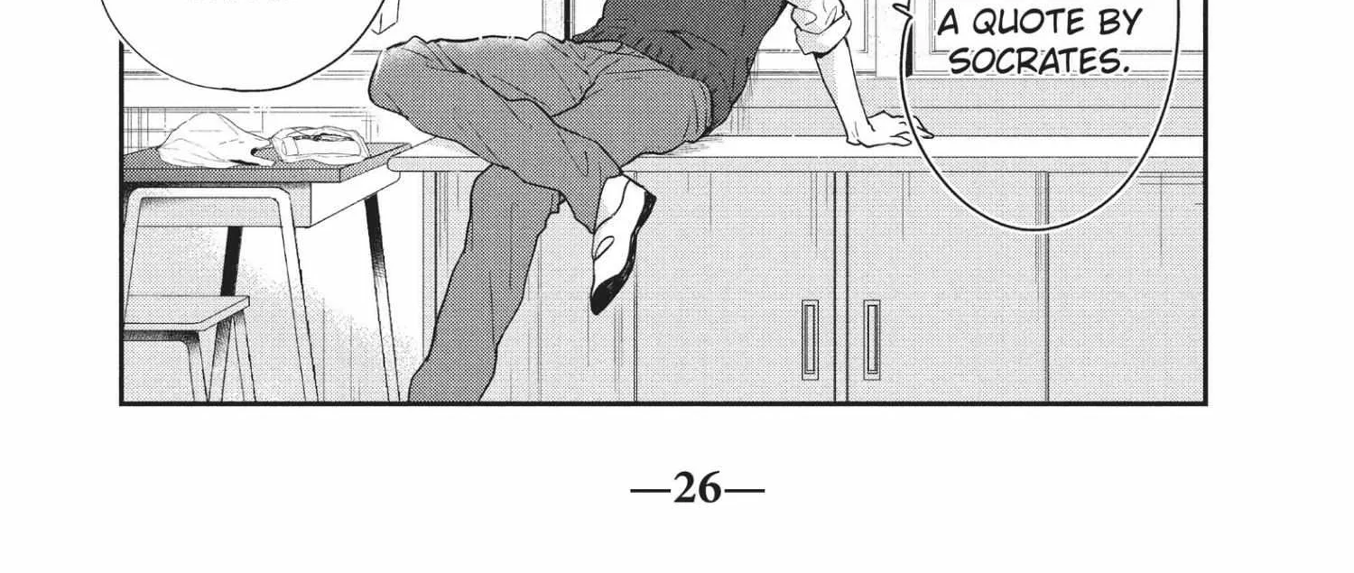 Read Douse, Koishite Shimaunda chapter 13 image 54 on Lezhin