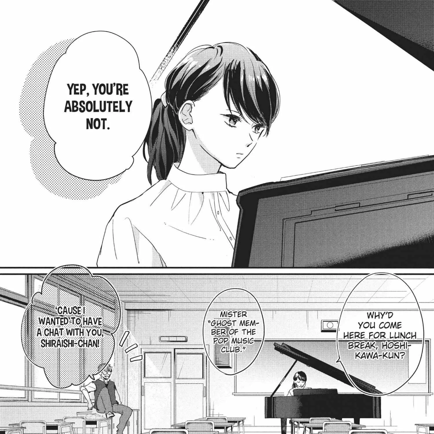 Read Douse, Koishite Shimaunda chapter 13 image 55 on Lezhin