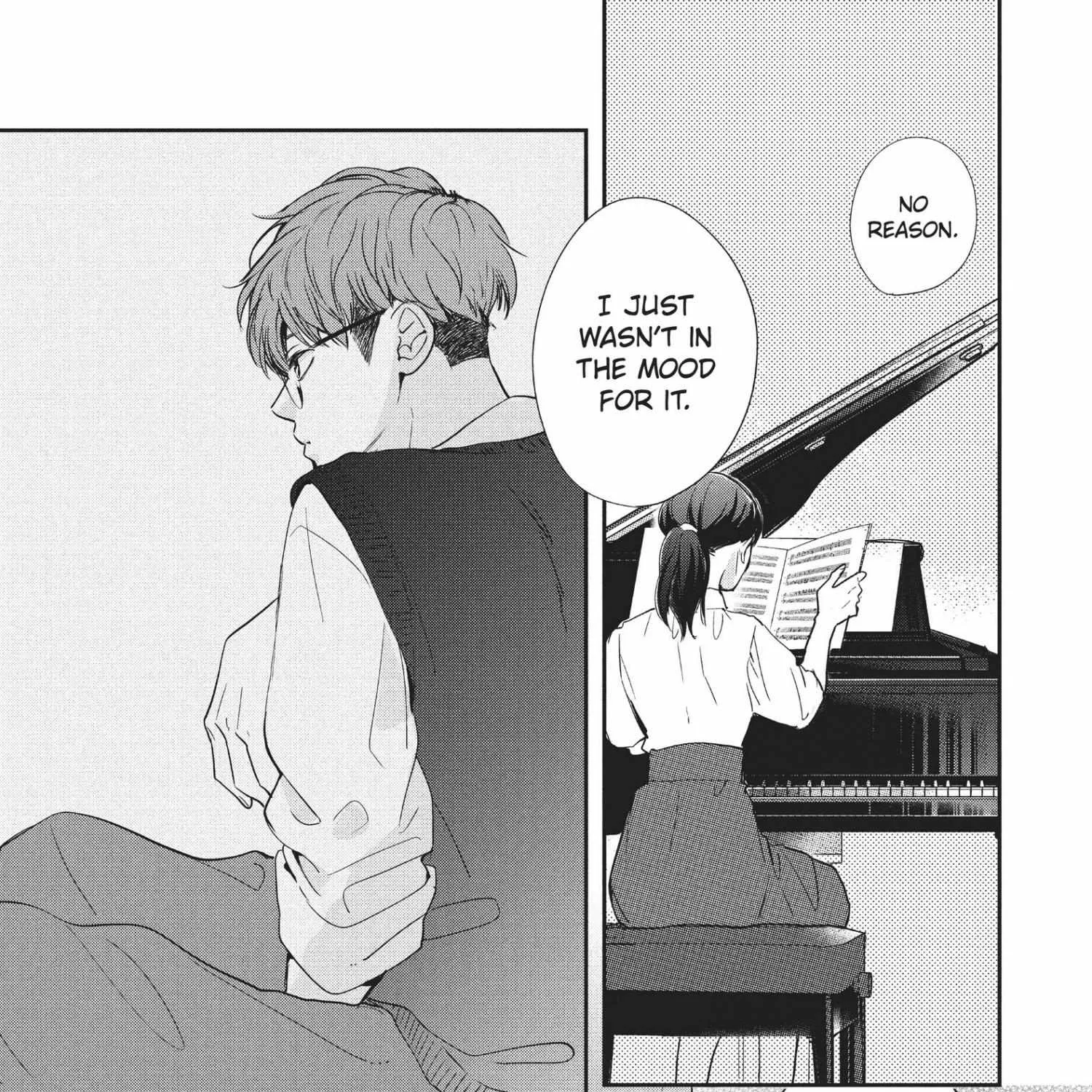 Read Douse, Koishite Shimaunda chapter 13 image 59 on Lezhin