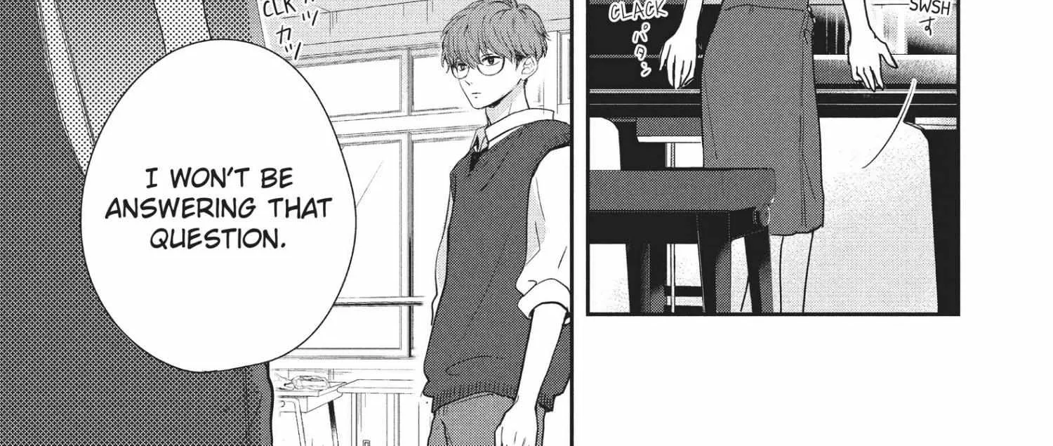 Read Douse, Koishite Shimaunda chapter 13 image 64 on Lezhin