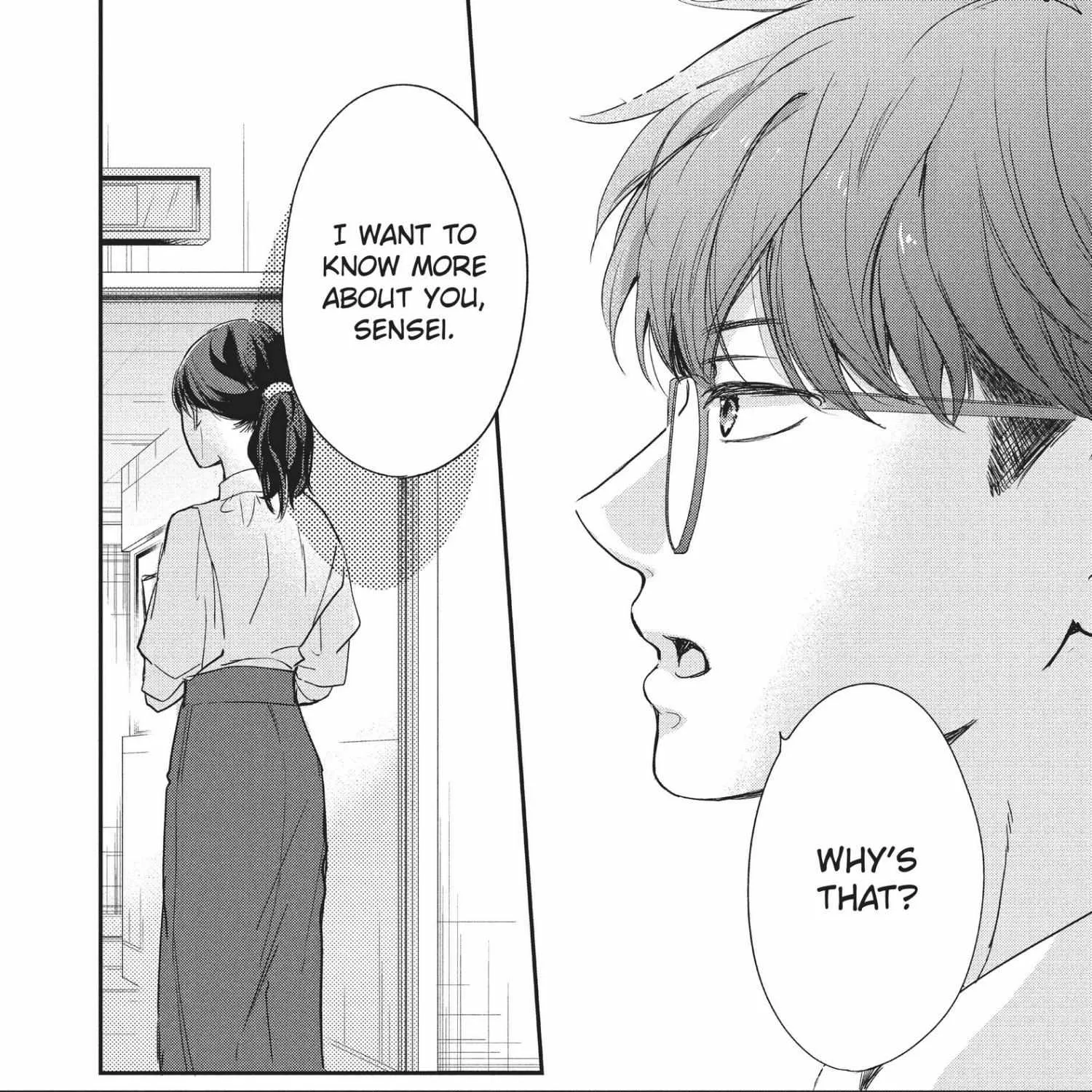 Read Douse, Koishite Shimaunda chapter 13 image 65 on Lezhin
