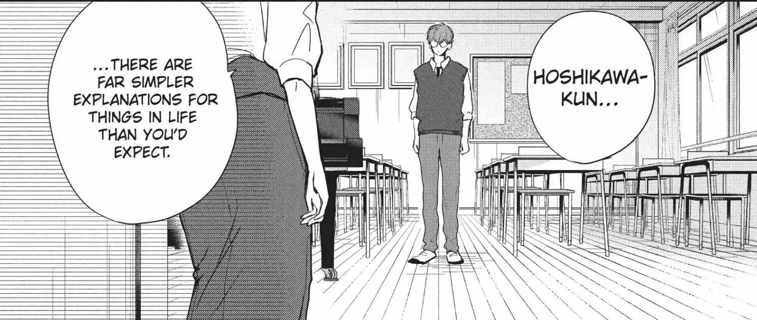 Read Douse, Koishite Shimaunda chapter 13 image 66 on Lezhin