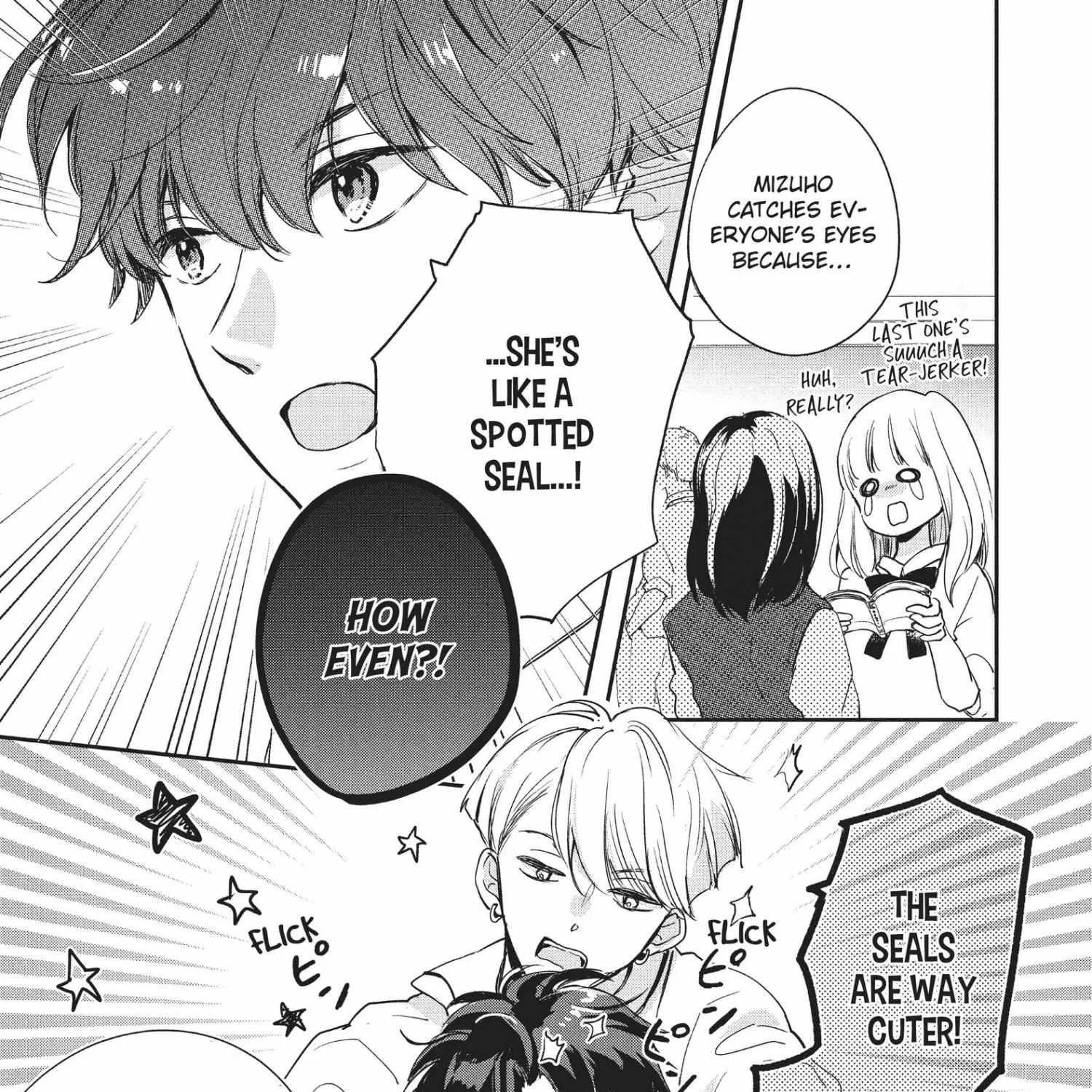 Read Douse, Koishite Shimaunda chapter 13 image 75 on Lezhin
