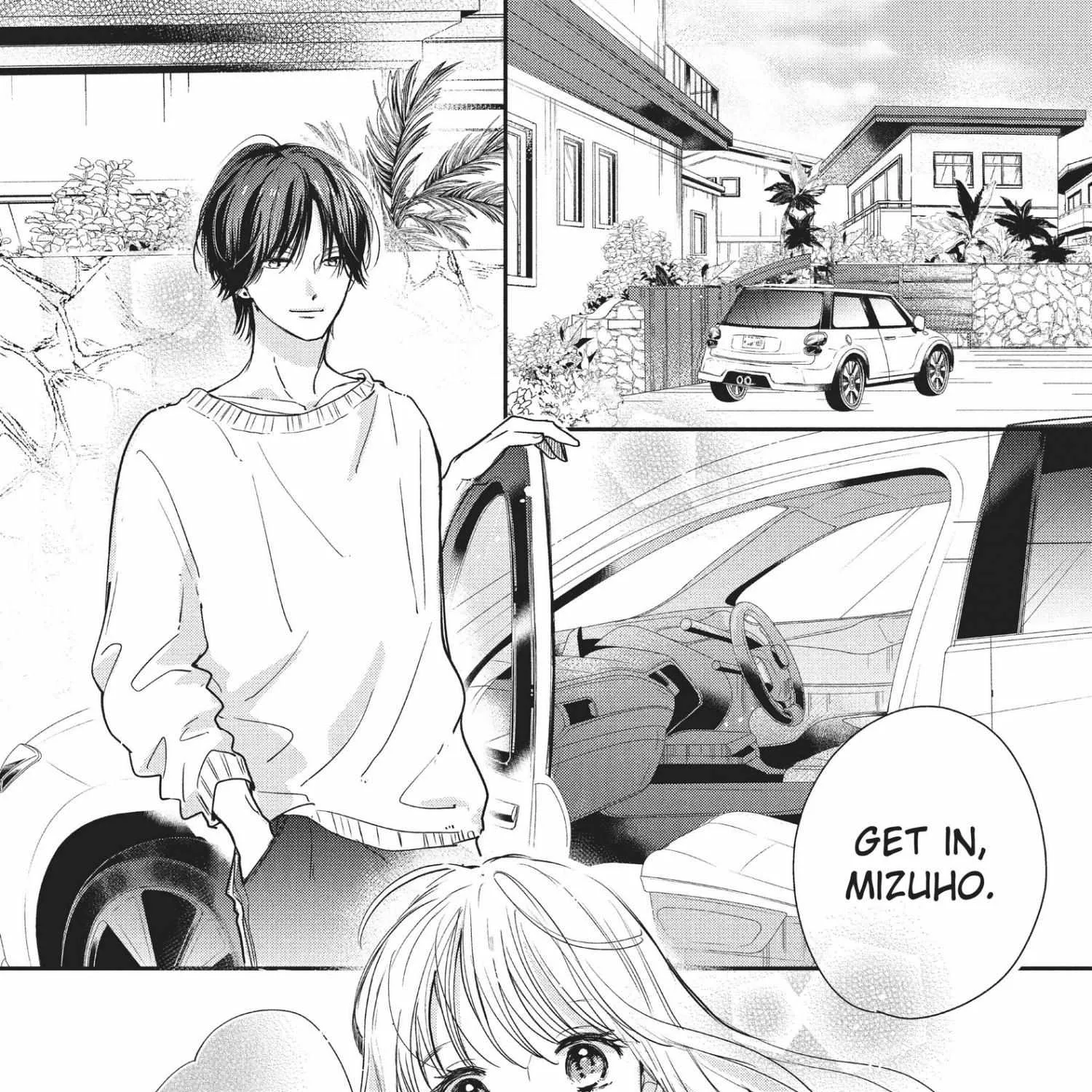 Read Douse, Koishite Shimaunda chapter 15 image 11 on Lezhin