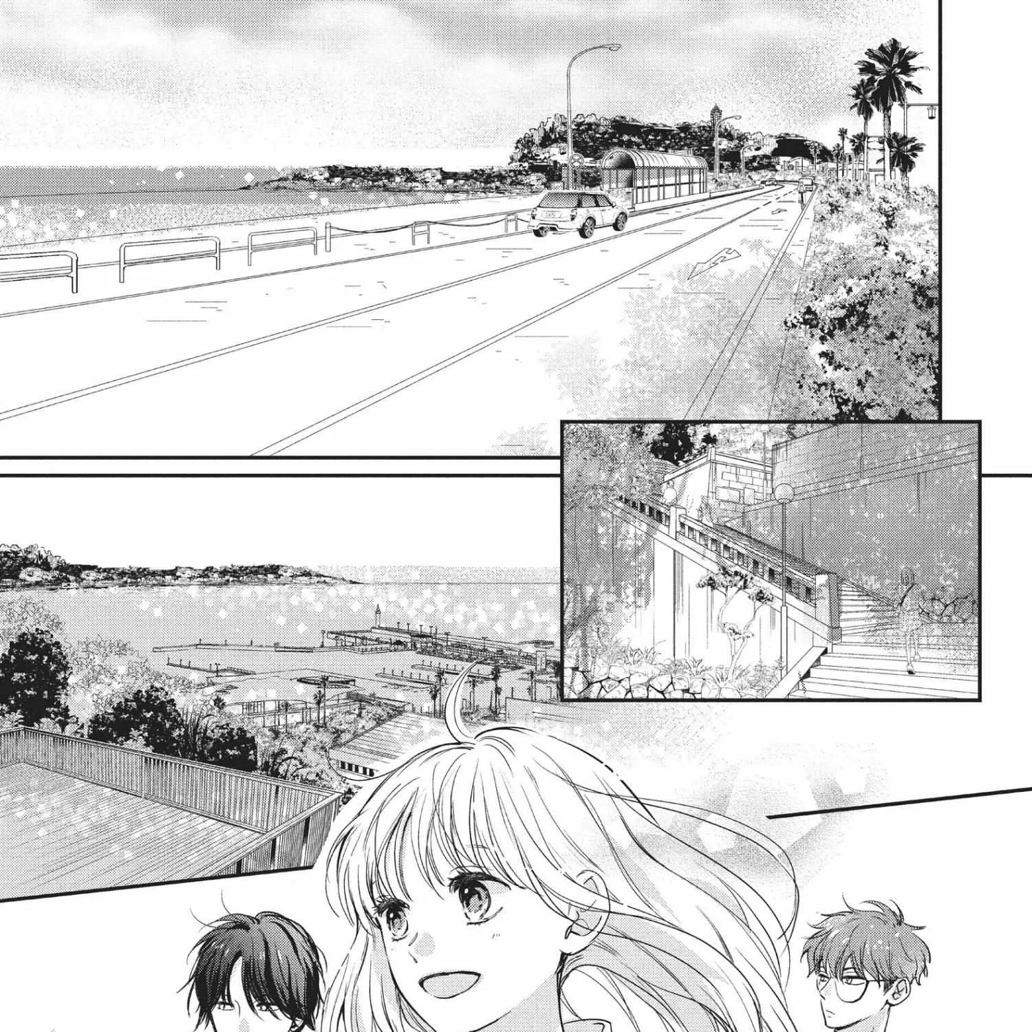 Read Douse, Koishite Shimaunda chapter 15 image 17 on Lezhin