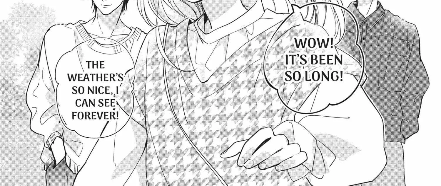 Read Douse, Koishite Shimaunda chapter 15 image 18 on Lezhin