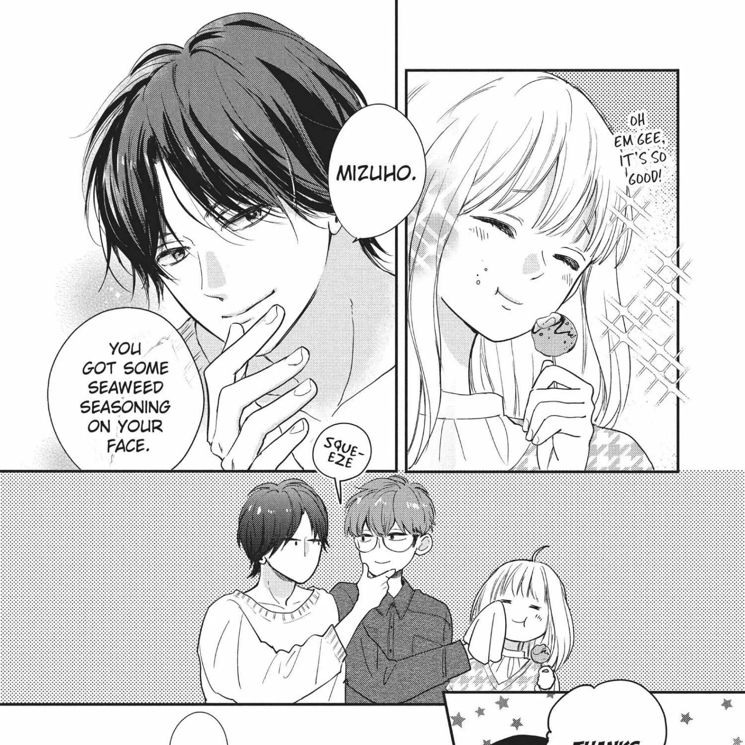 Read Douse, Koishite Shimaunda chapter 15 image 21 on Lezhin