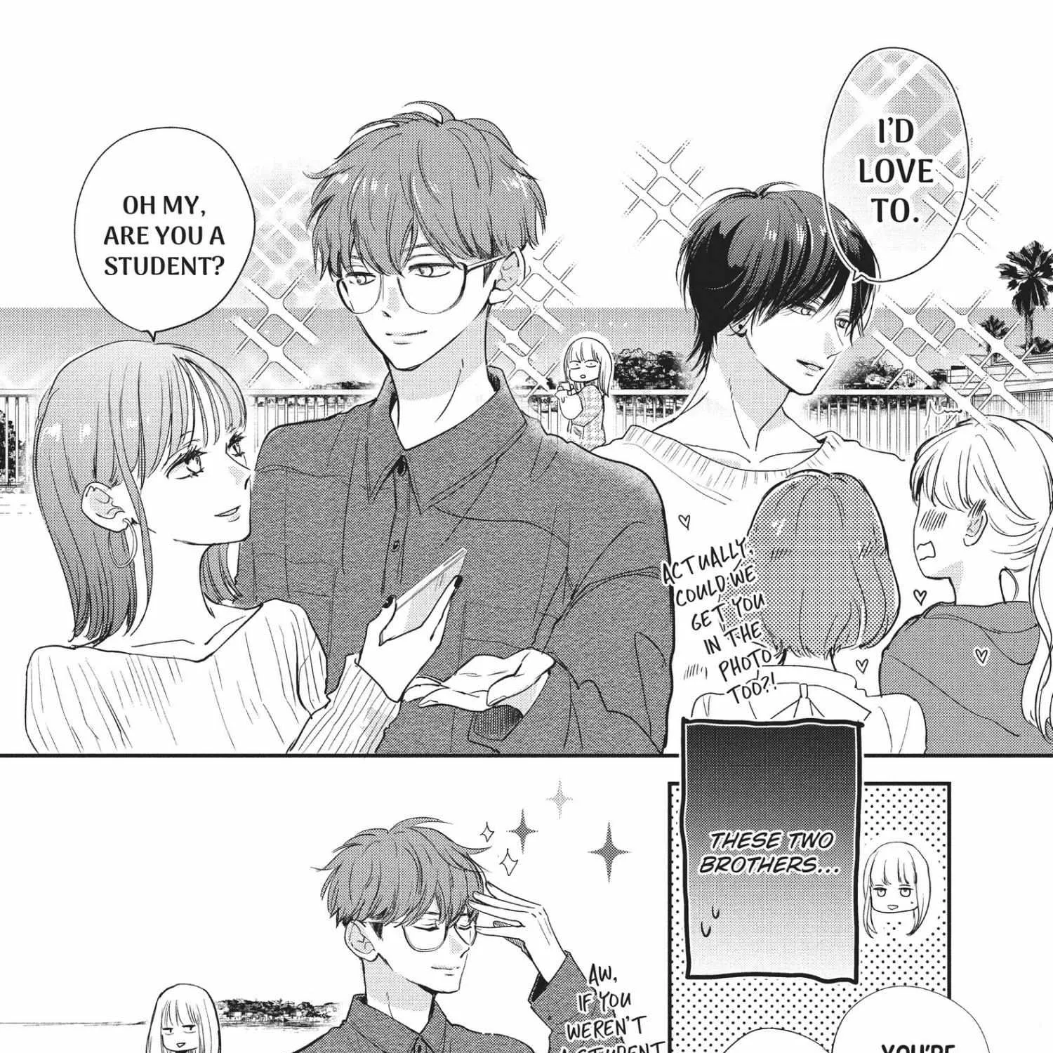Read Douse, Koishite Shimaunda chapter 15 image 23 on Lezhin