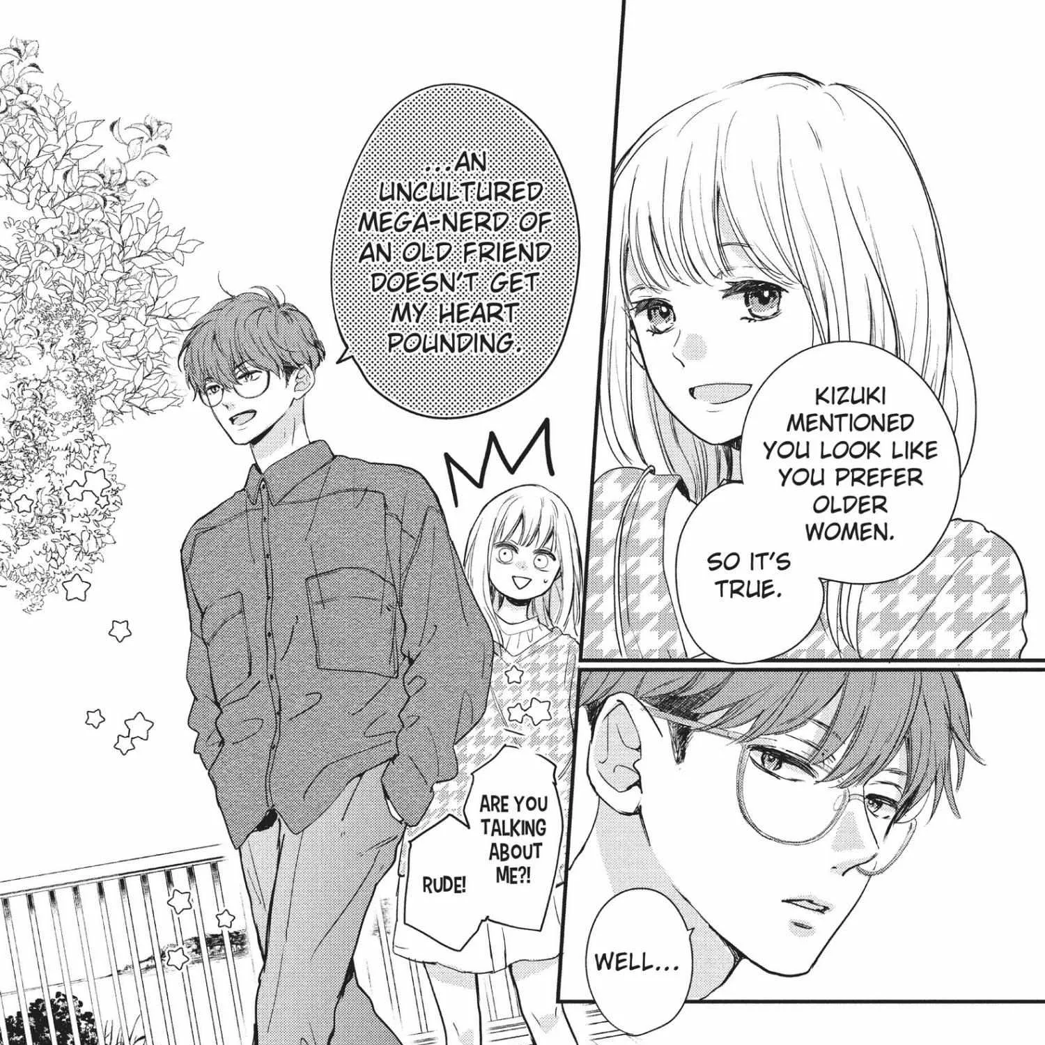 Read Douse, Koishite Shimaunda chapter 15 image 25 on Lezhin