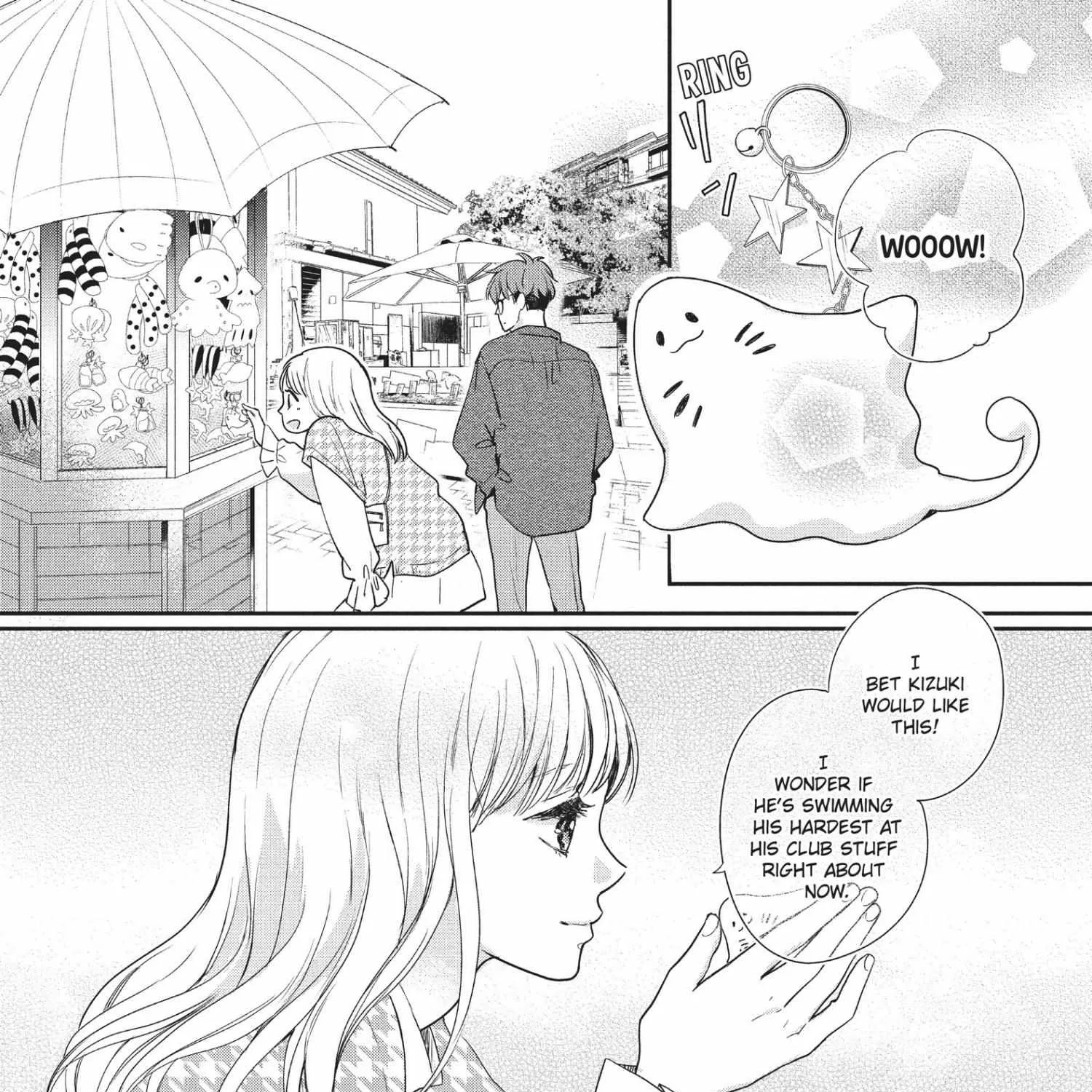 Read Douse, Koishite Shimaunda chapter 15 image 27 on Lezhin