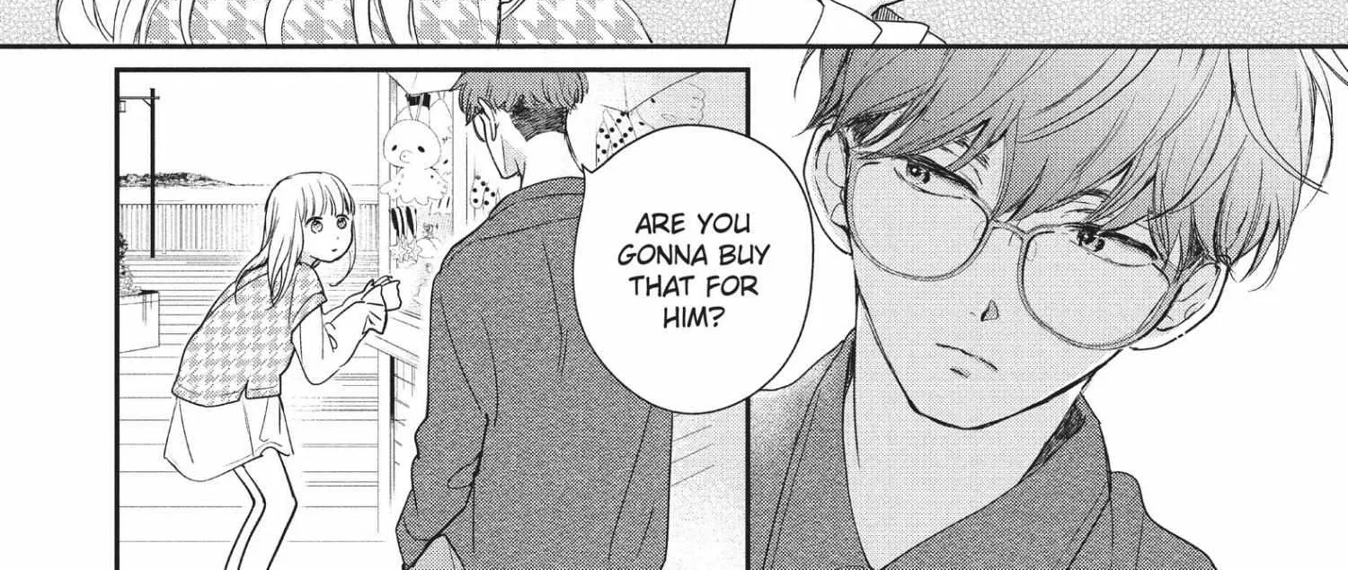 Read Douse, Koishite Shimaunda chapter 15 image 28 on Lezhin